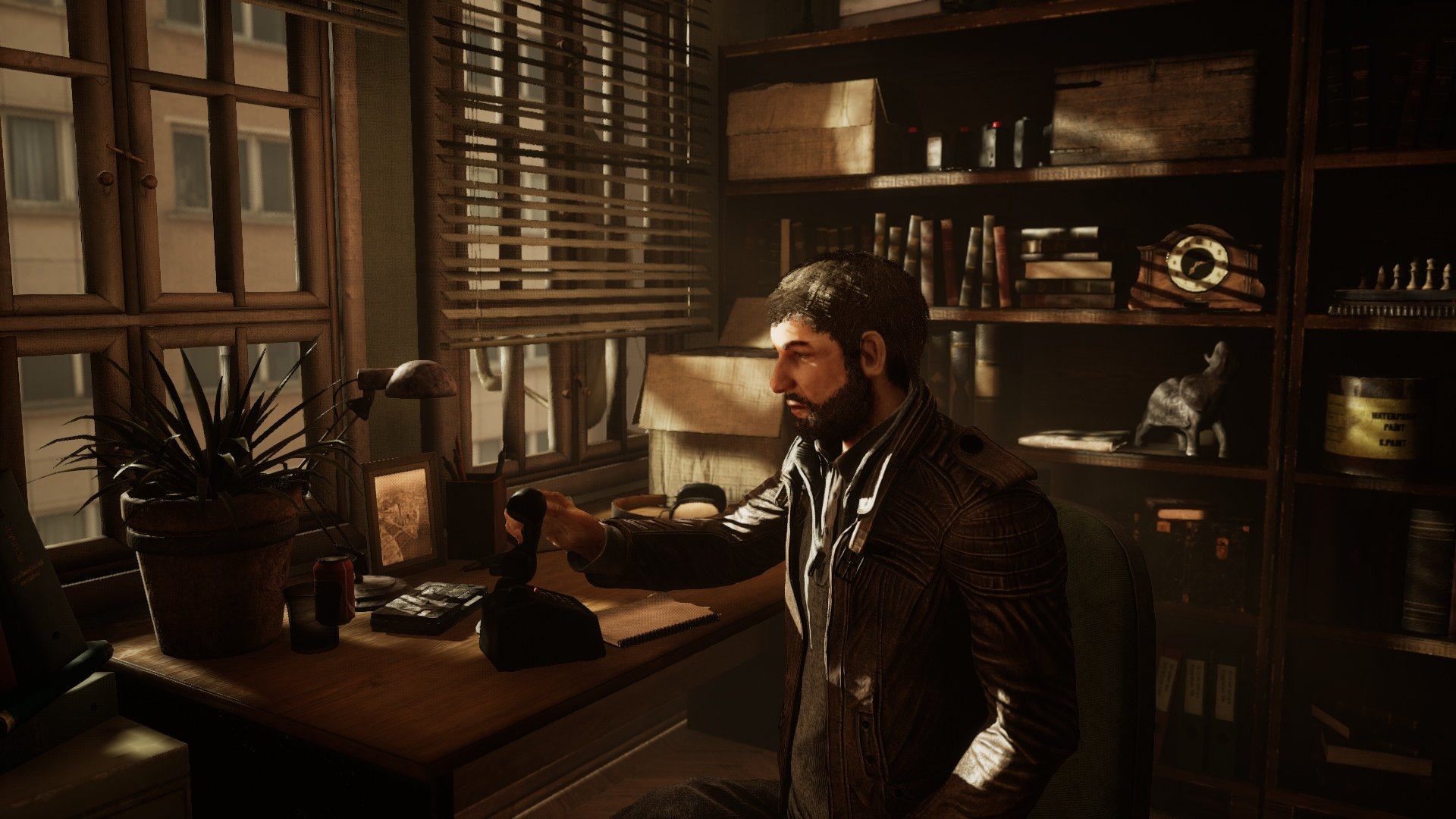 Song Of Horror: Complete Edition